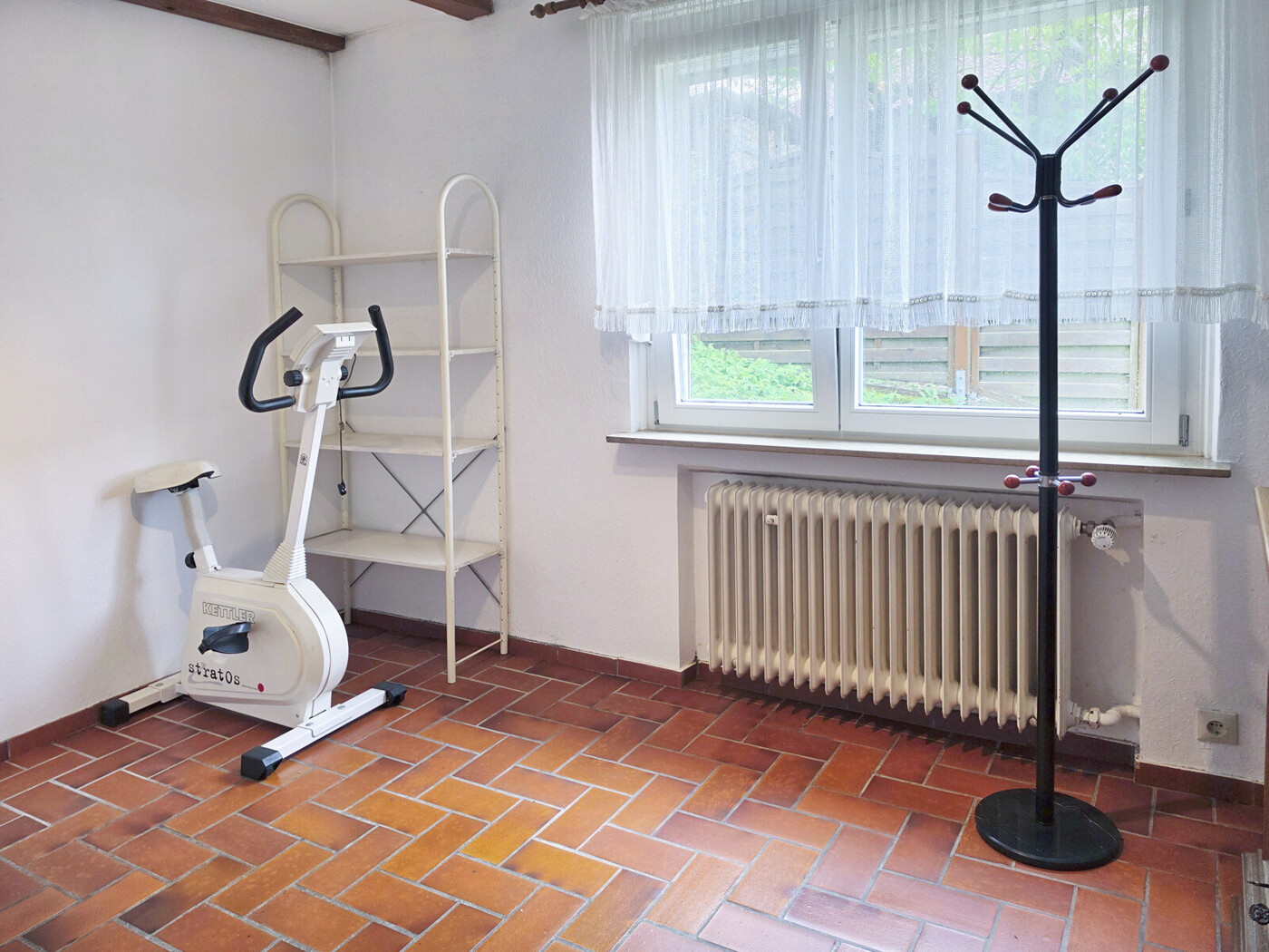 Kinderzimmer EG