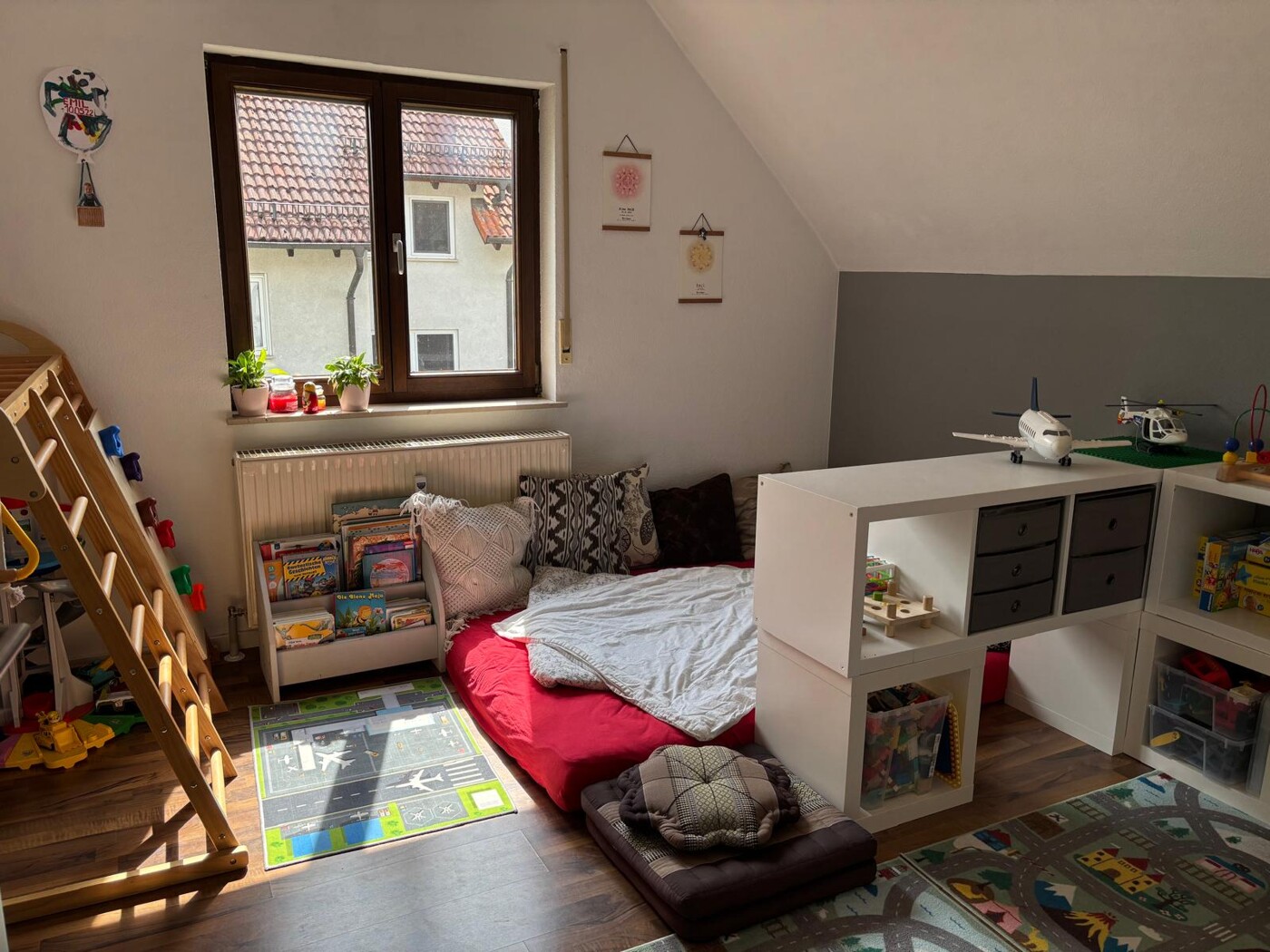 Kinderzimmer