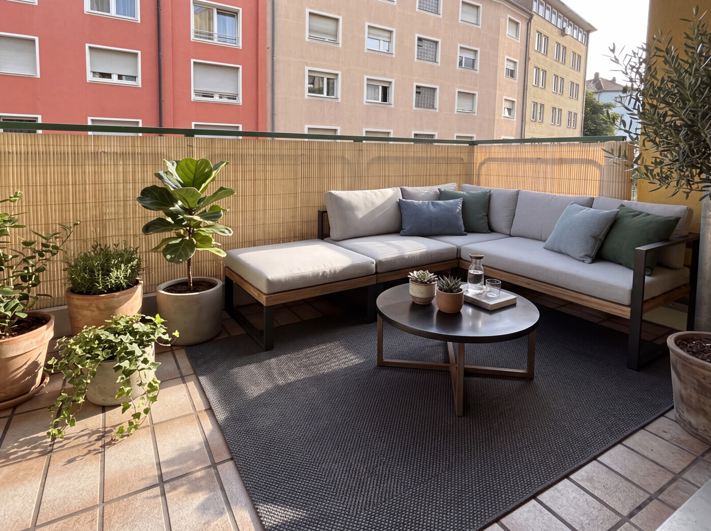 Balkon