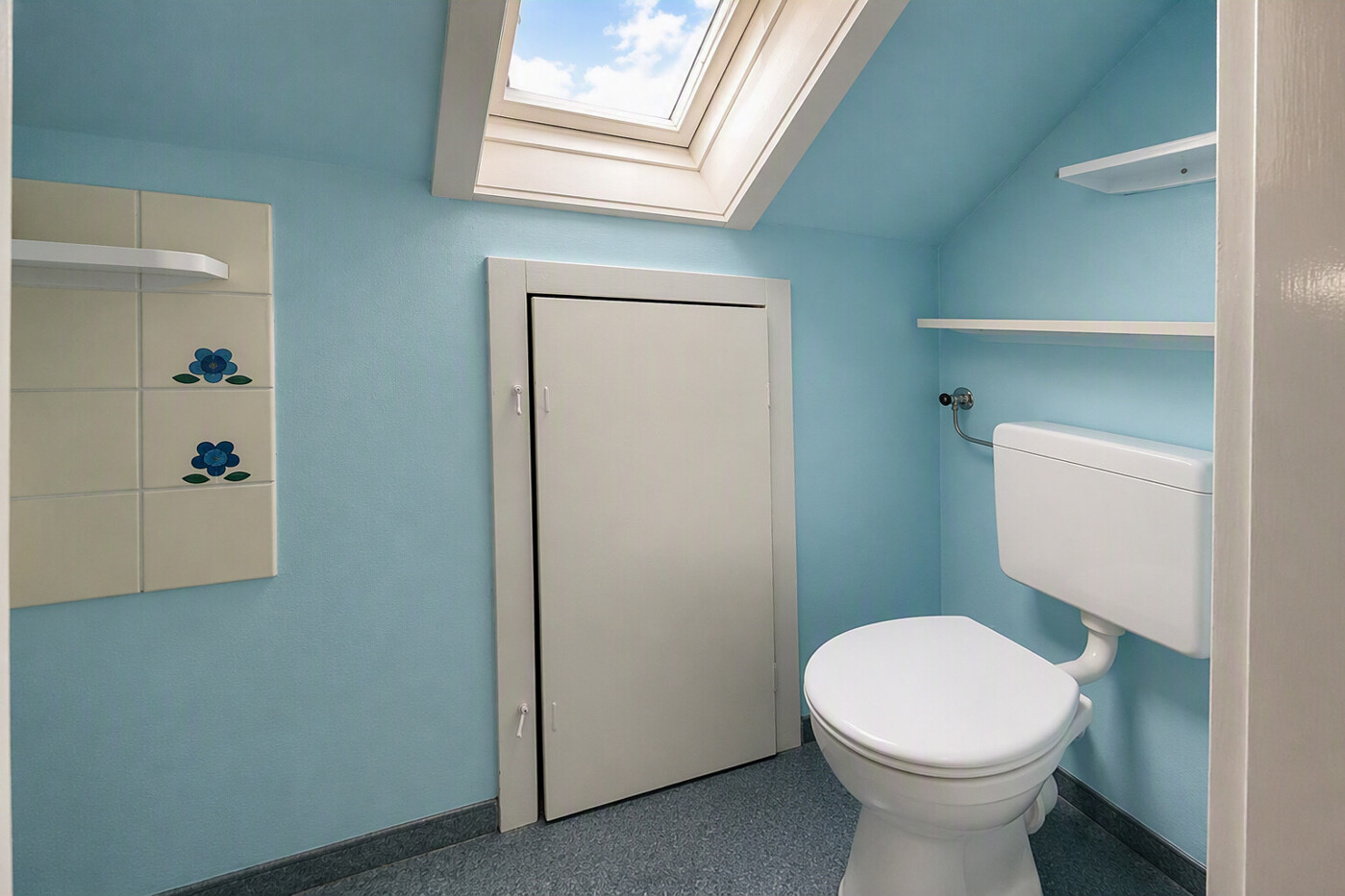 WC