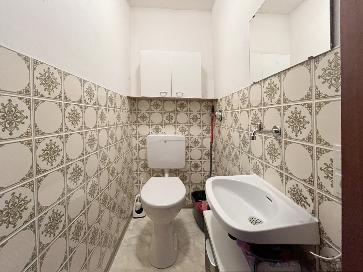 WC
