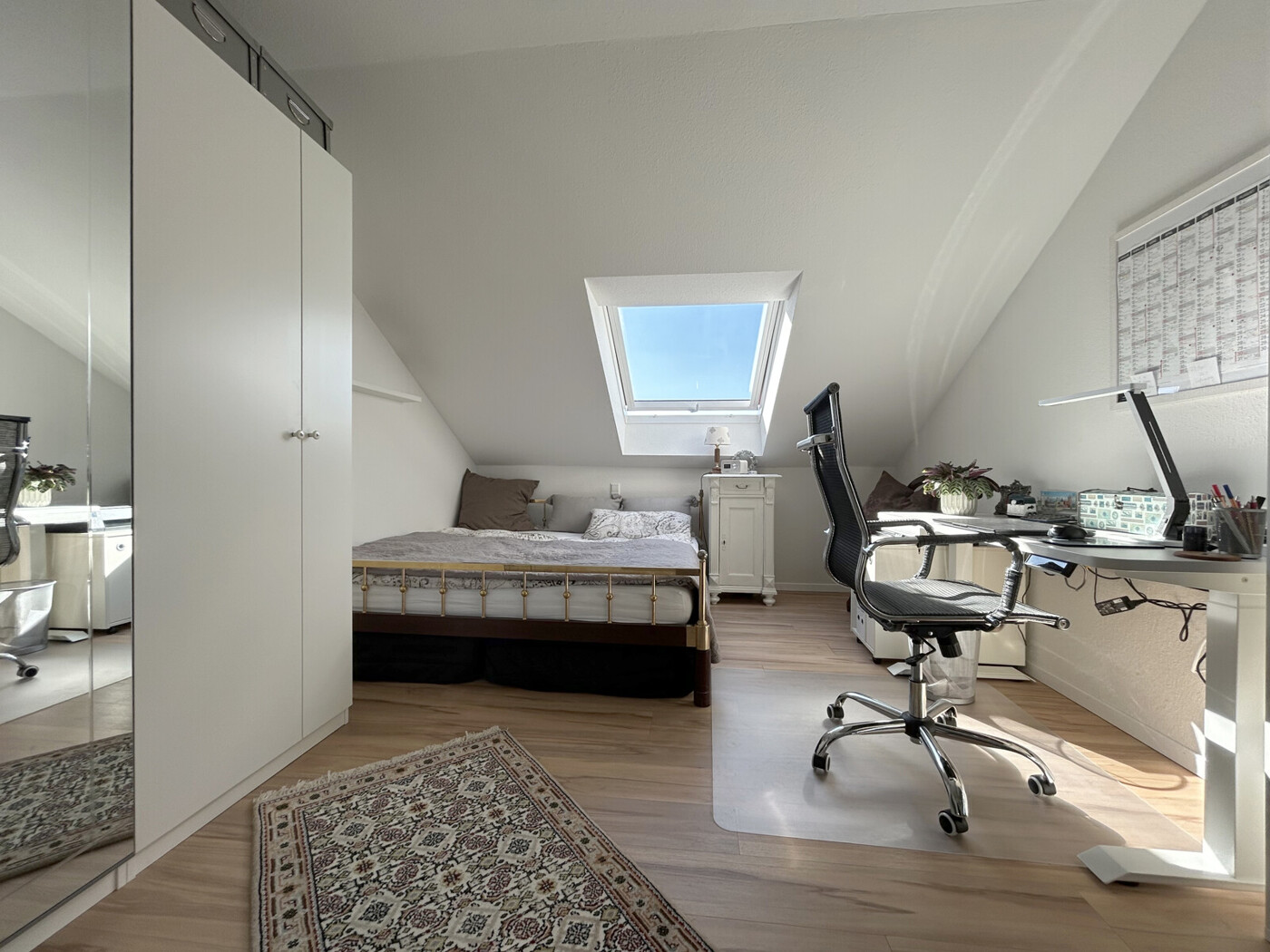 Gästezimmer