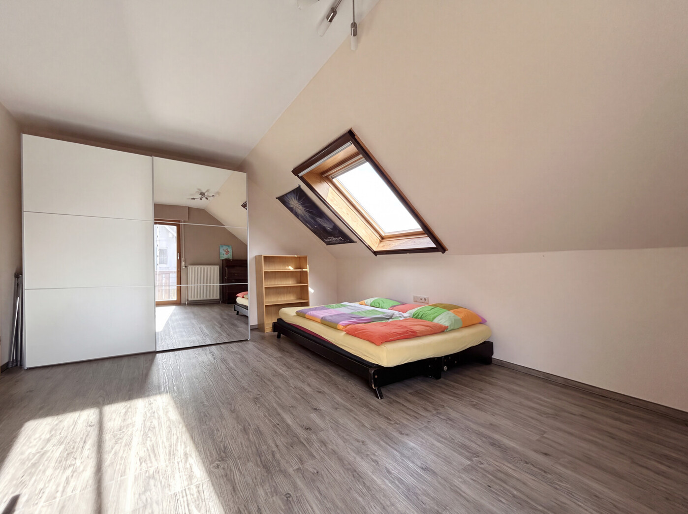Gästezimmer
