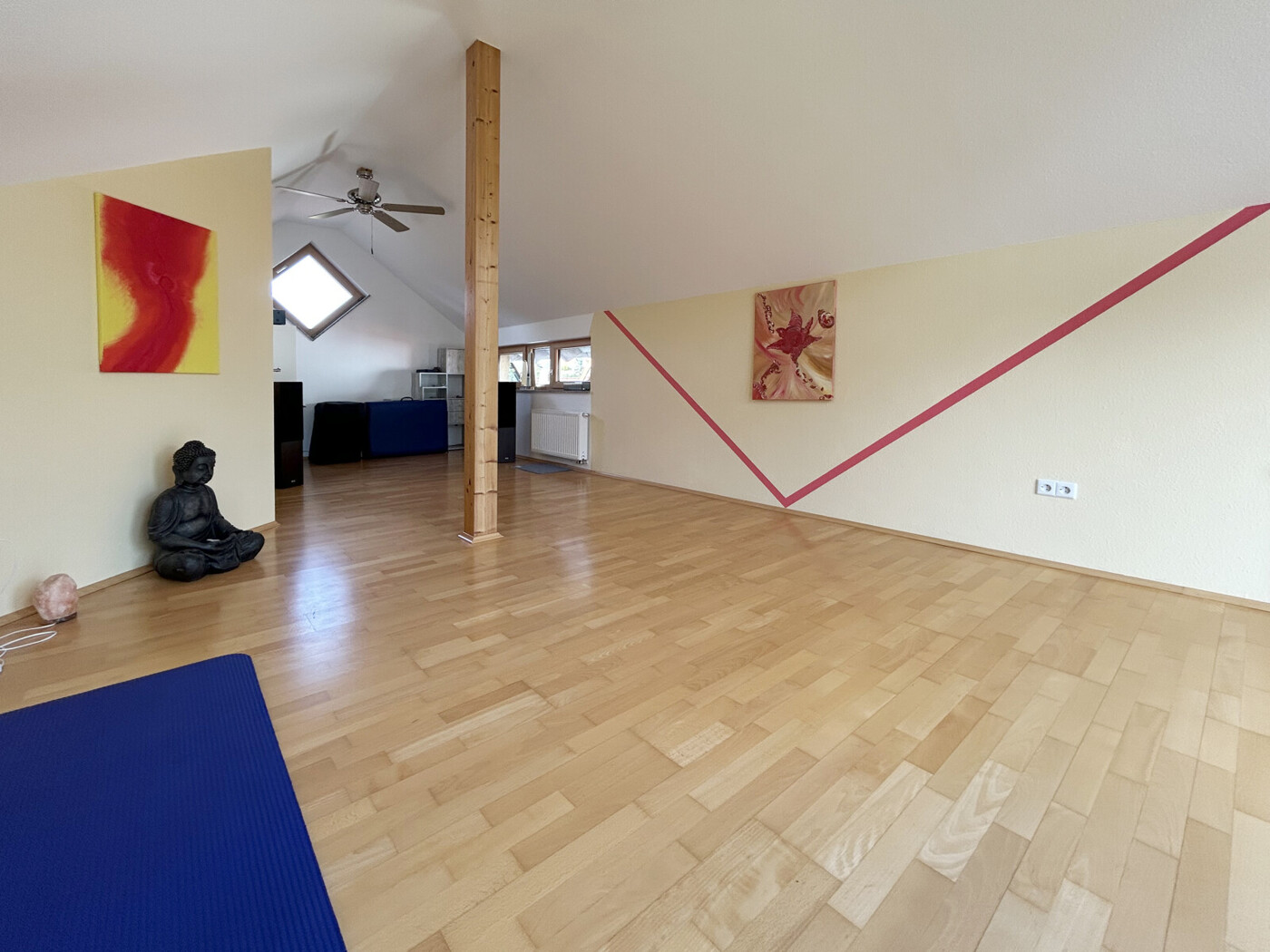 Kinderzimmer