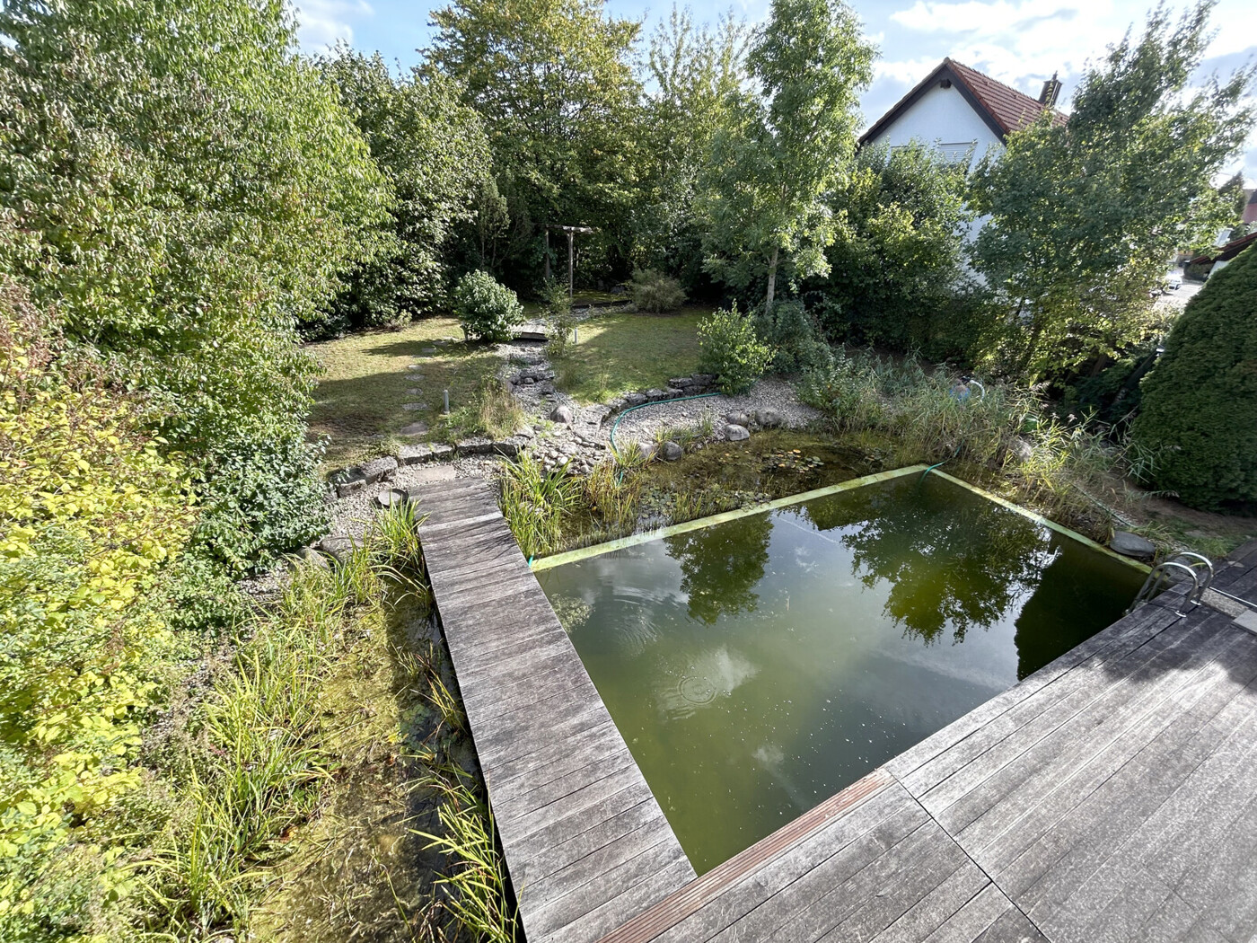Garten