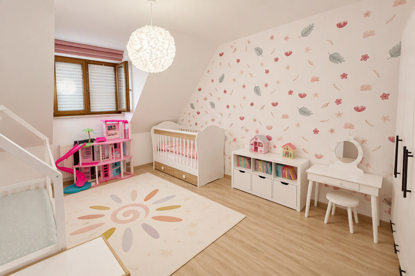 Kinderzimmer