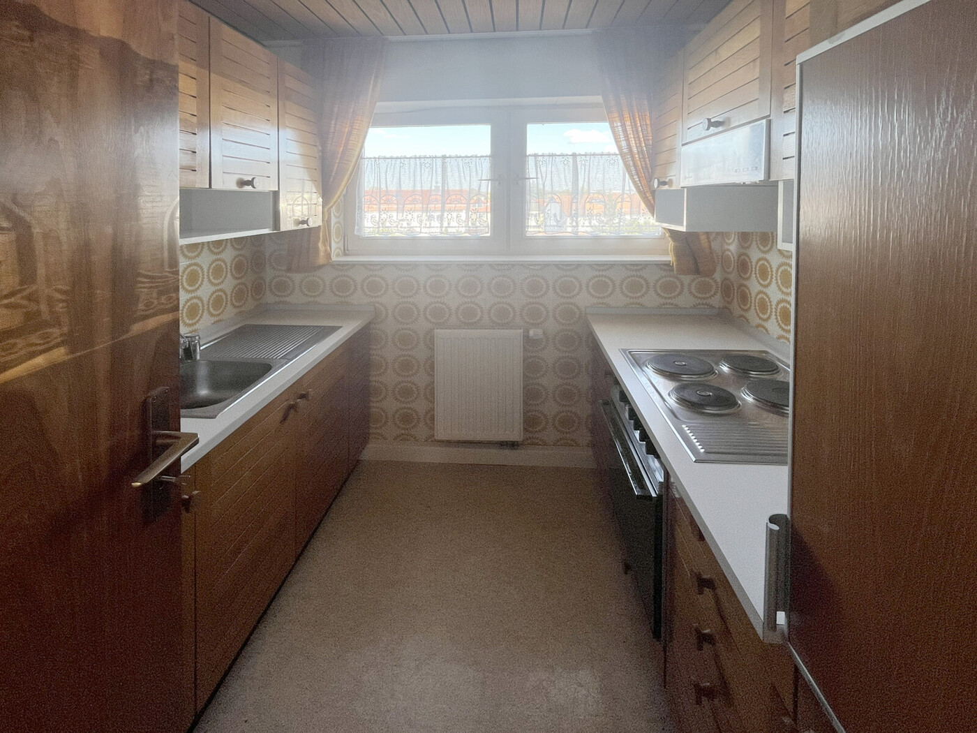 Küche OG
