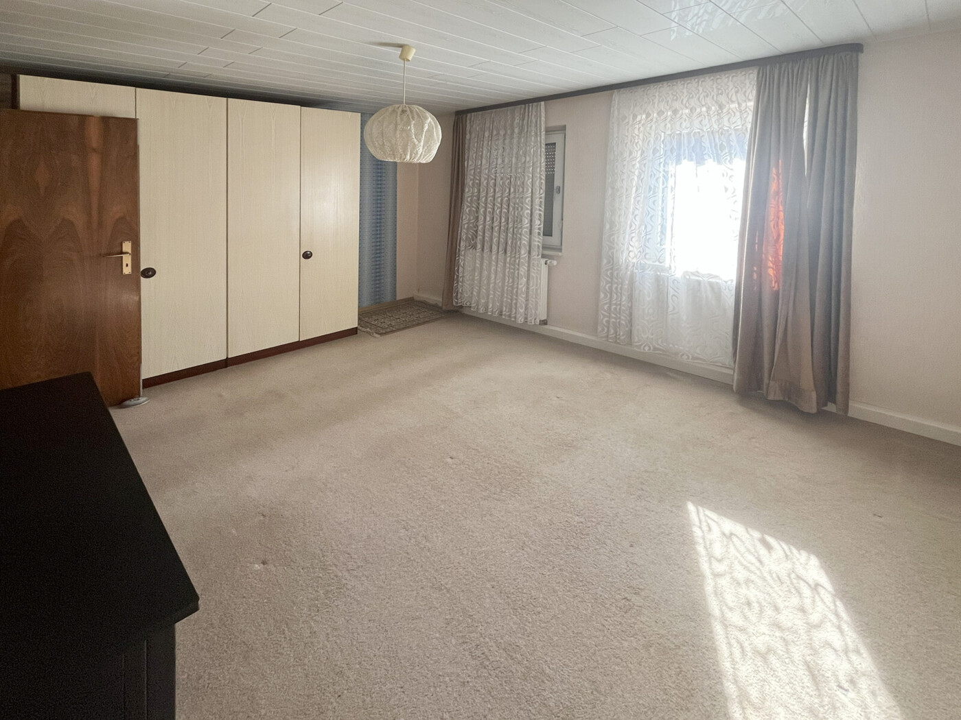 Schlafzimmer OG