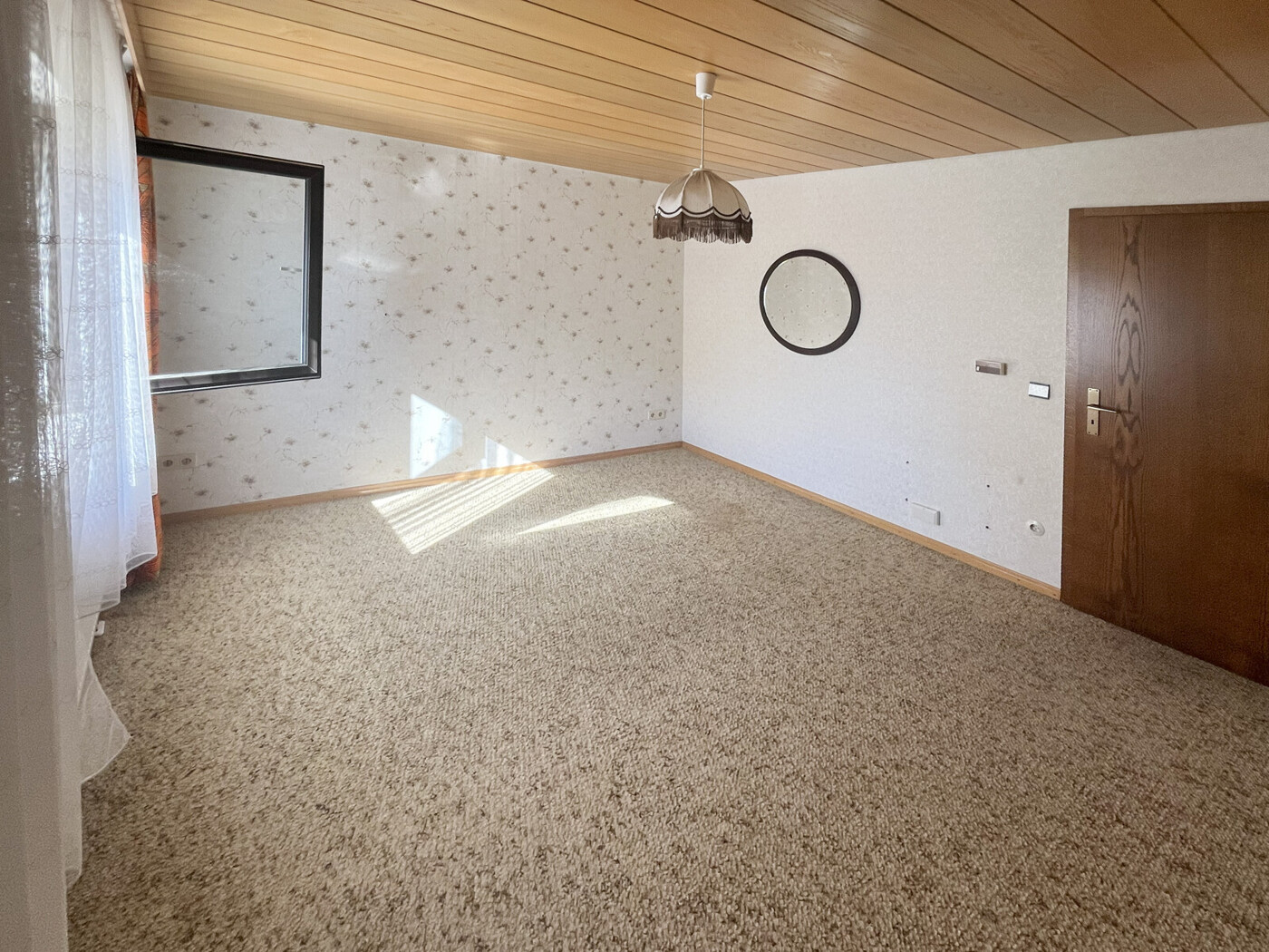 Schlafzimmer EG