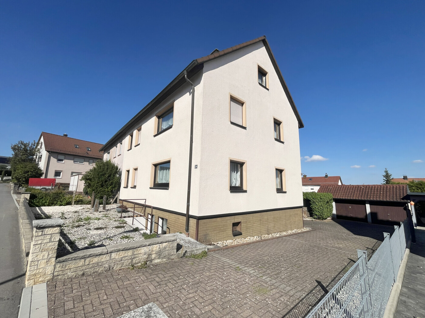 Außenansicht
