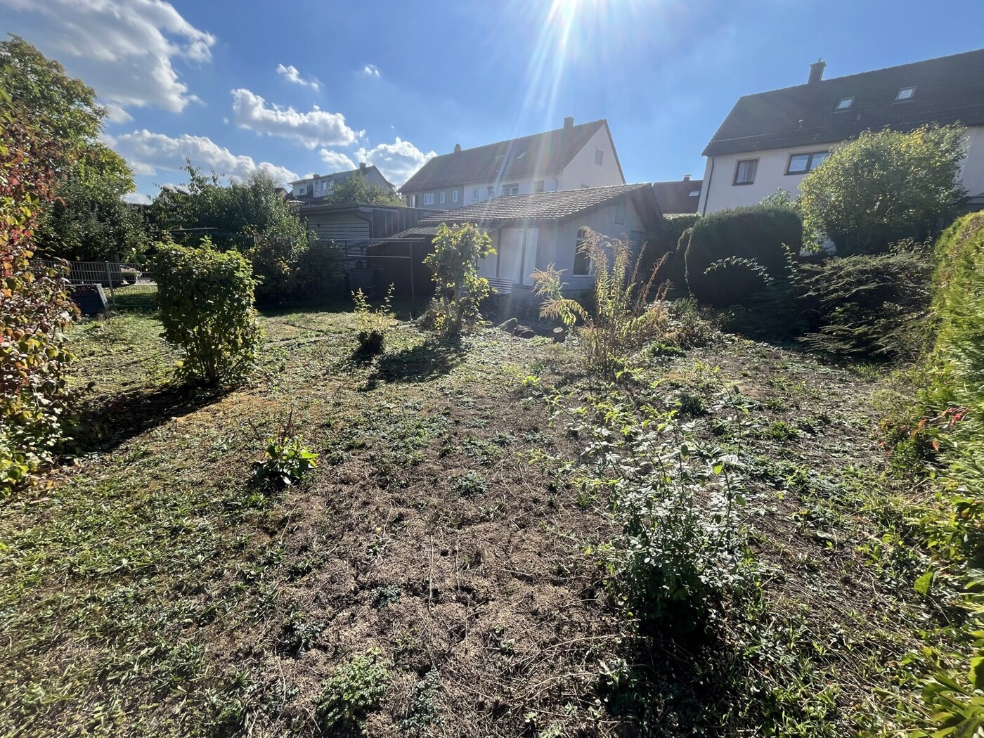 Garten