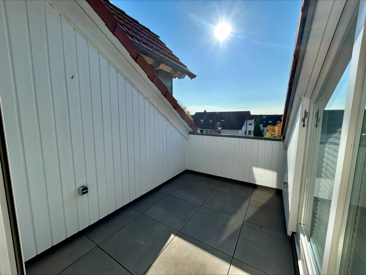 Loggia