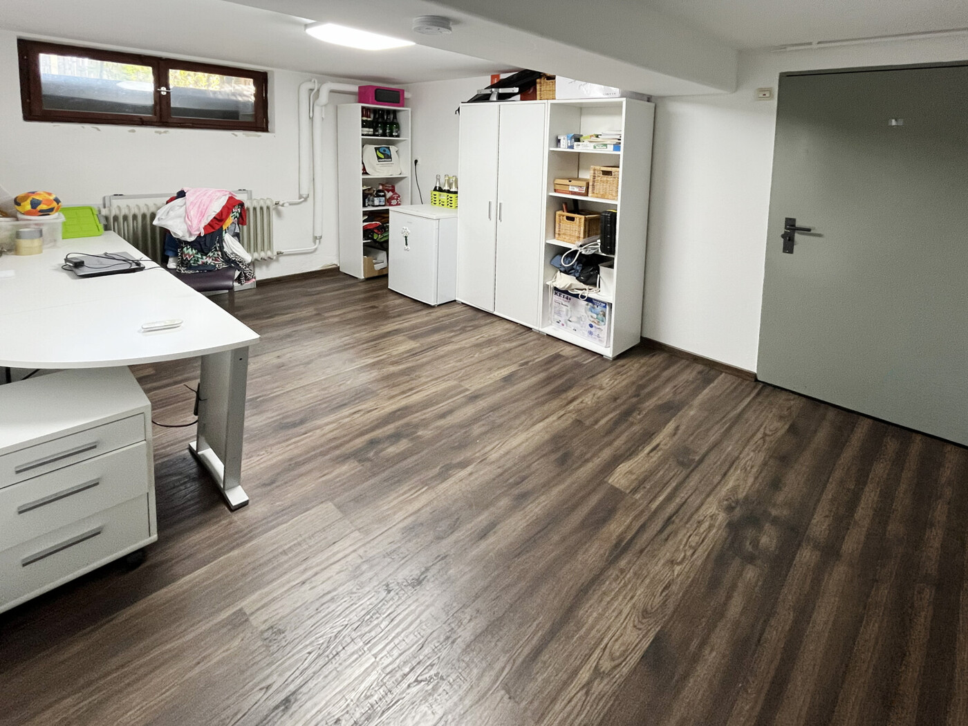 Büro