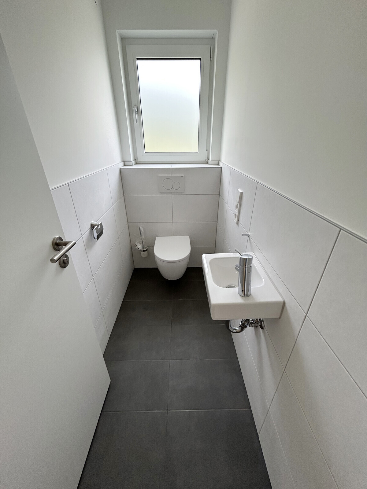 WC - Beispiel
