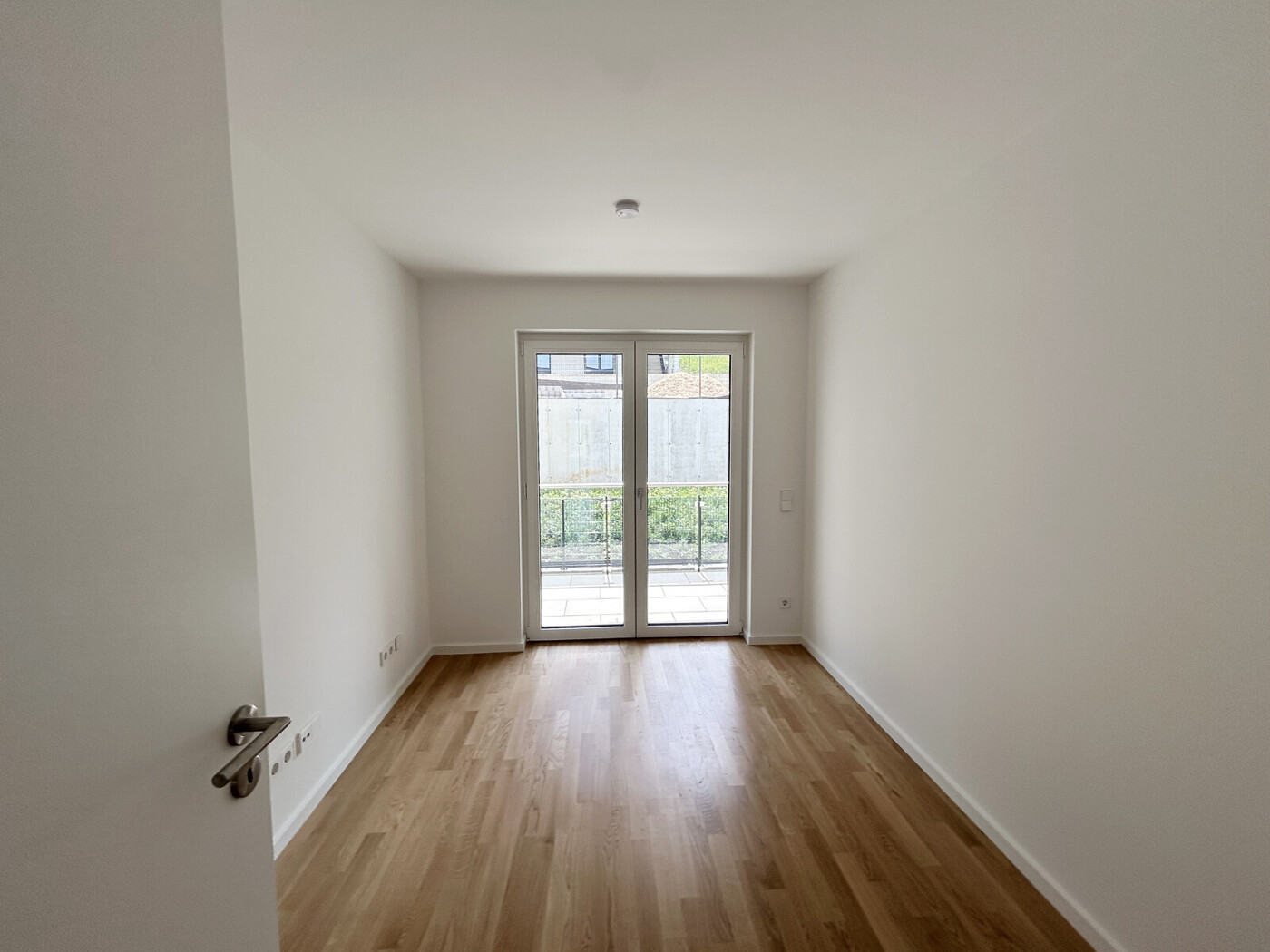 Zimmer - Beispiel