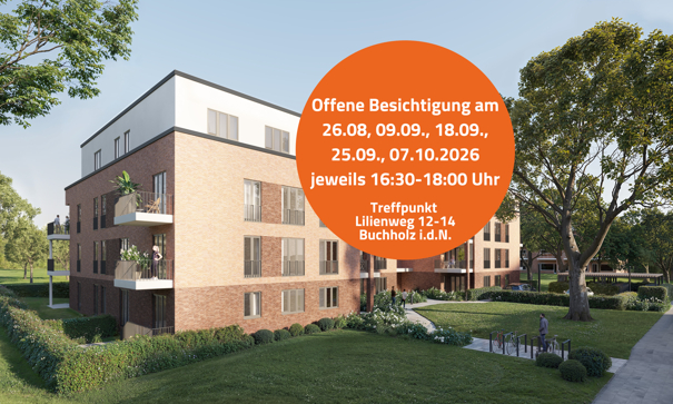 Tag der offenen Tür