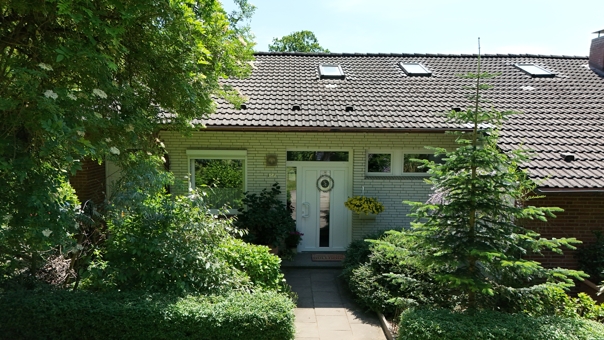 Vorderansicht