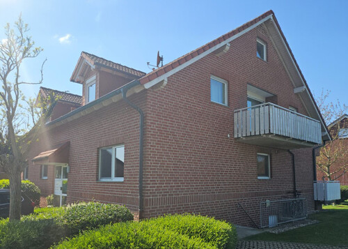 Seitenansicht