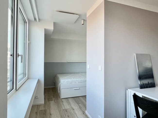 hemma° - Möblierte Mikroapartments (2) Bitte schriftlich melden - Foto 3