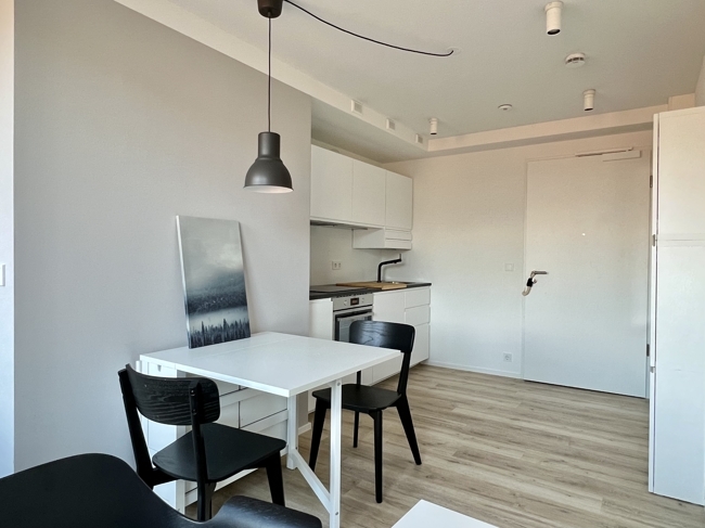 hemma° - Möblierte Mikroapartments (2) Bitte schriftlich melden - Foto 2