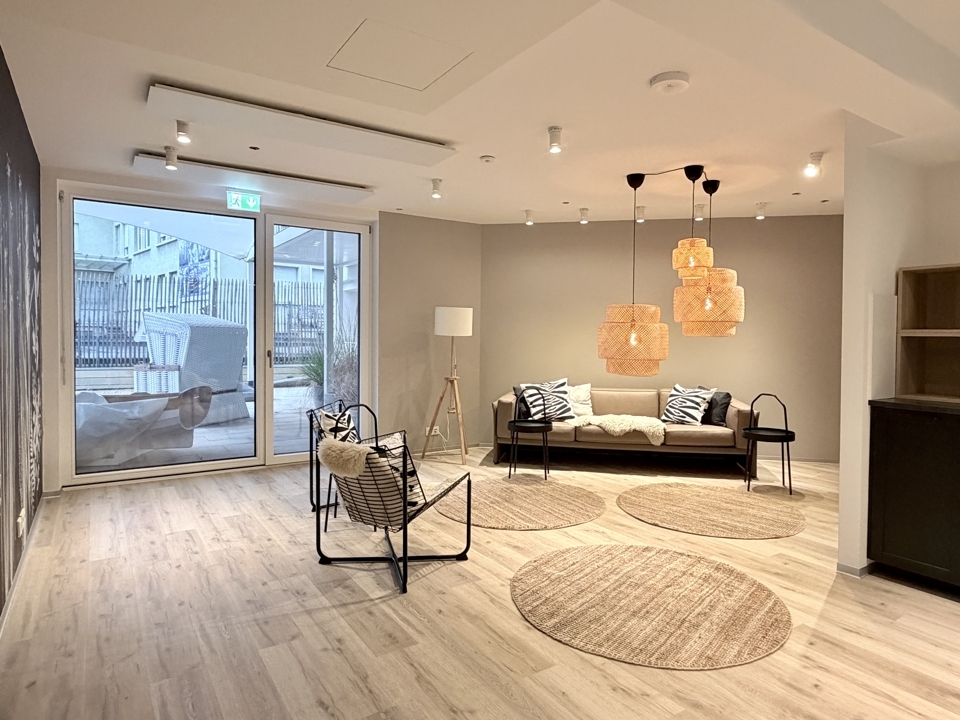 hemma° - Möblierte Mikroapartments (2) Bitte schriftlich melden - Foto 1