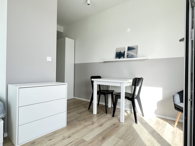 hemma° - Möblierte Mikroapartments (7) Bitte schriftlich melden - Foto 3