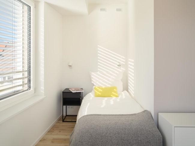 hemma° - Möblierte Mikroapartments (7) Bitte schriftlich melden - Foto 4