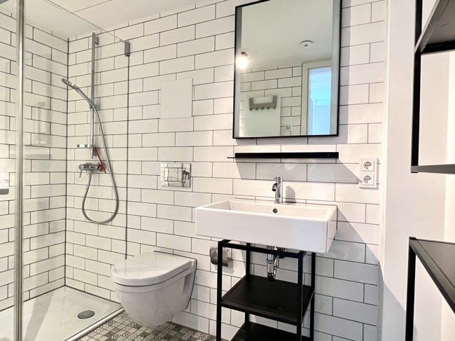 hemma° - Möblierte Mikroapartments (12) - Photo 5