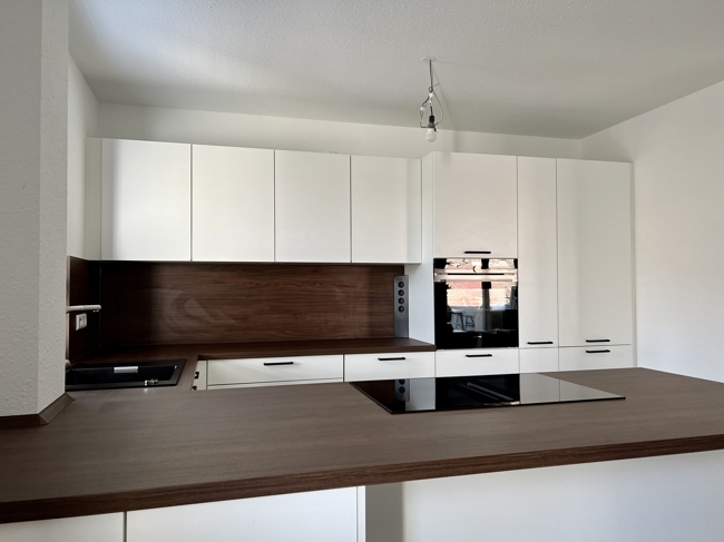Neue energieeffiziente Wohnung - Photo 5