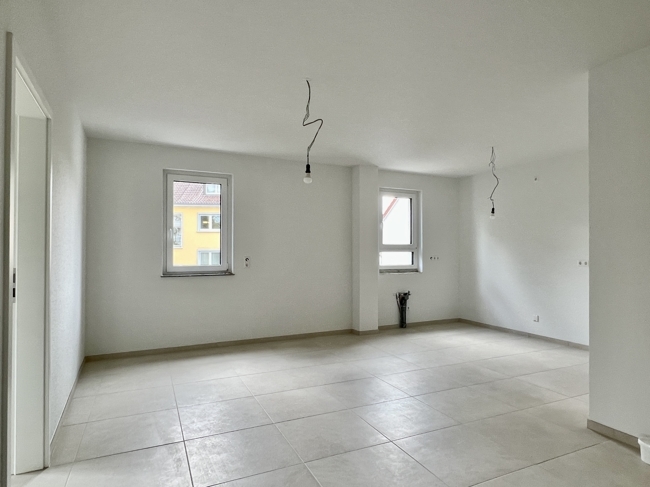 Neue energieeffiziente Wohnung - Photo 1