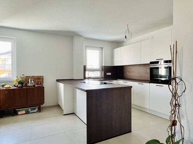 Neue energieeffiziente Wohnung - Photo 4