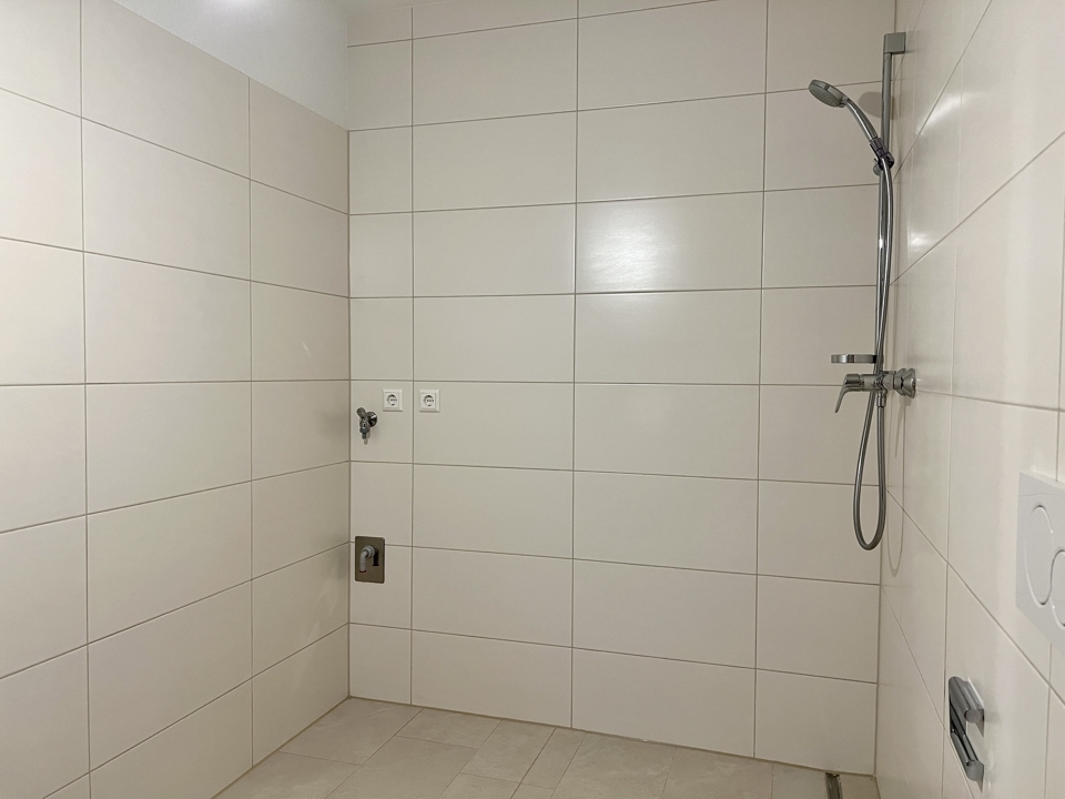 Energieeffiziente Wohnung mit Südbalkon - Photo 1