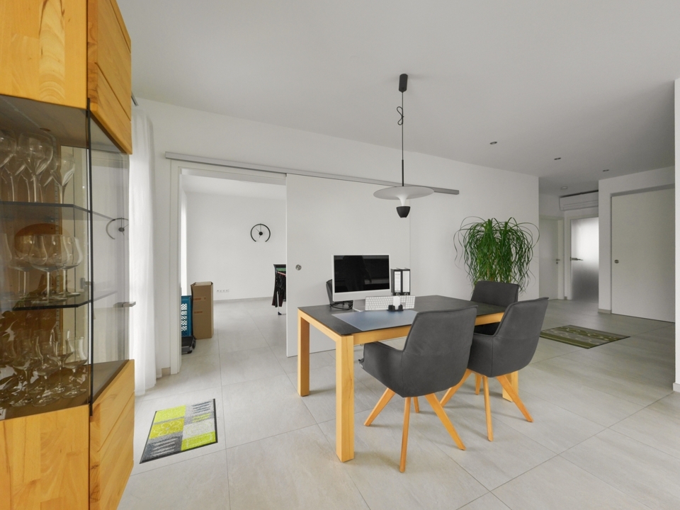 Sehr hochwertige Penthouse-Wohnung mit Einbauküche - RESERVIERT - - Foto 5