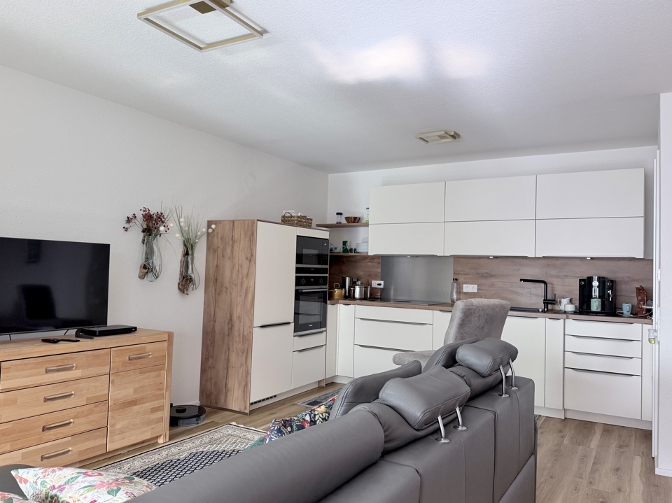 Moderne und zentrumsnah - Photo 3