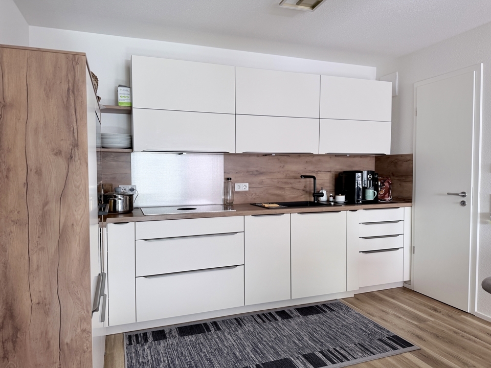 Moderne und zentrumsnah - Photo 2