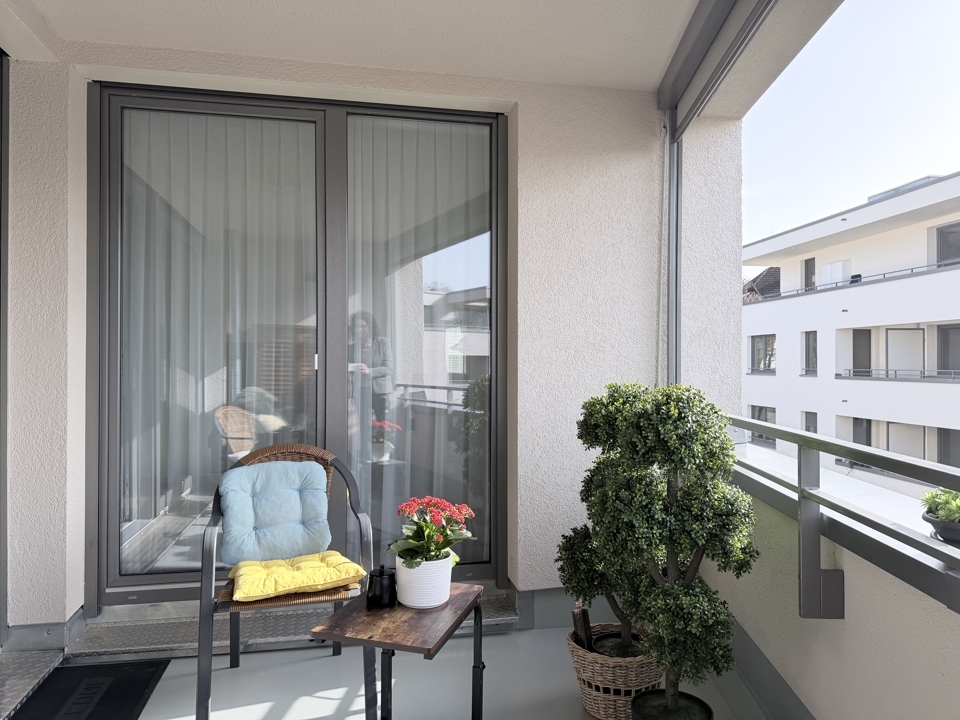 Moderne und zentrumsnah - Photo 5