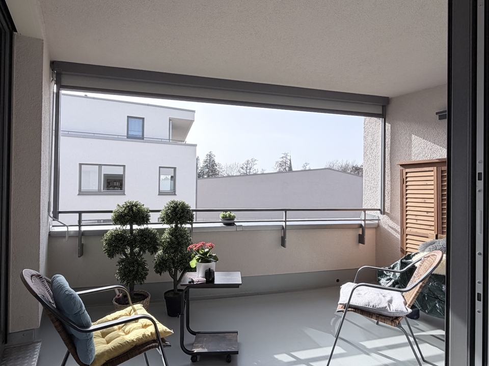 Moderne und zentrumsnah - Photo 4