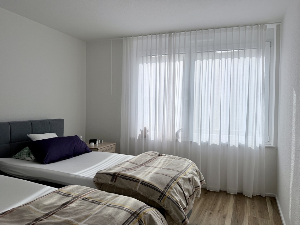 Moderne und zentrumsnah - Photo 1