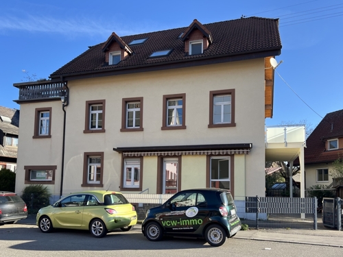 Haus