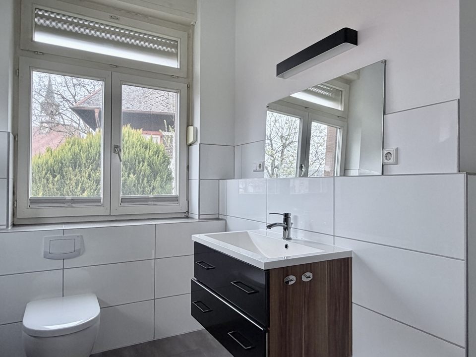 WG- geeignete Wohnung zu vermieten - Foto 1