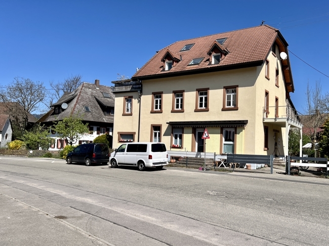 WG- geeignete Wohnung zu vermieten - Foto 2