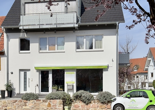 Schaufenster 