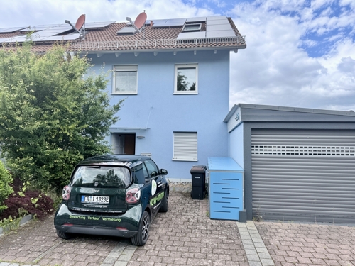 Haus