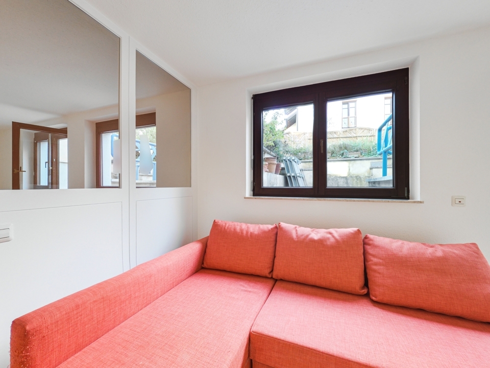 Gemütliche 1,5 Zimmer mit Freisitz und EBK BITTE SCHRIFTLICH ANFRAGEN - Foto 4