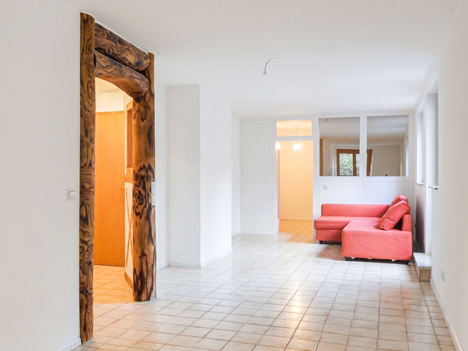 Gemütliche 1,5 Zimmer mit Freisitz und EBK BITTE SCHRIFTLICH ANFRAGEN - Foto 1