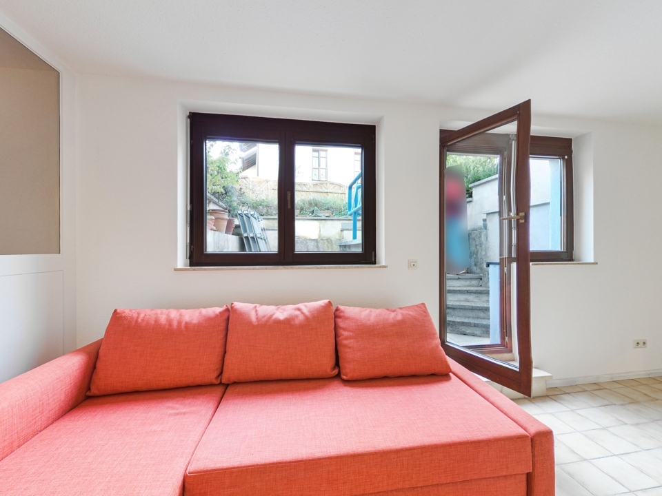 Gemütliche 1,5 Zimmer mit Freisitz und EBK BITTE SCHRIFTLICH ANFRAGEN - Foto 2