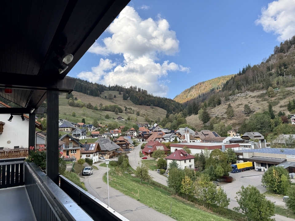 Naturnahes Wohnen im Schwarzwald - Foto 5