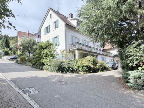 Haus