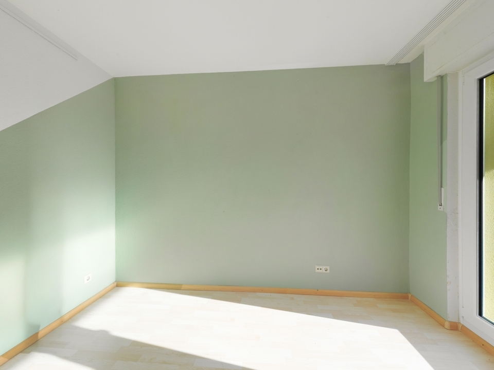 Zentrale Wohnung mit Einbauküche - Foto 4