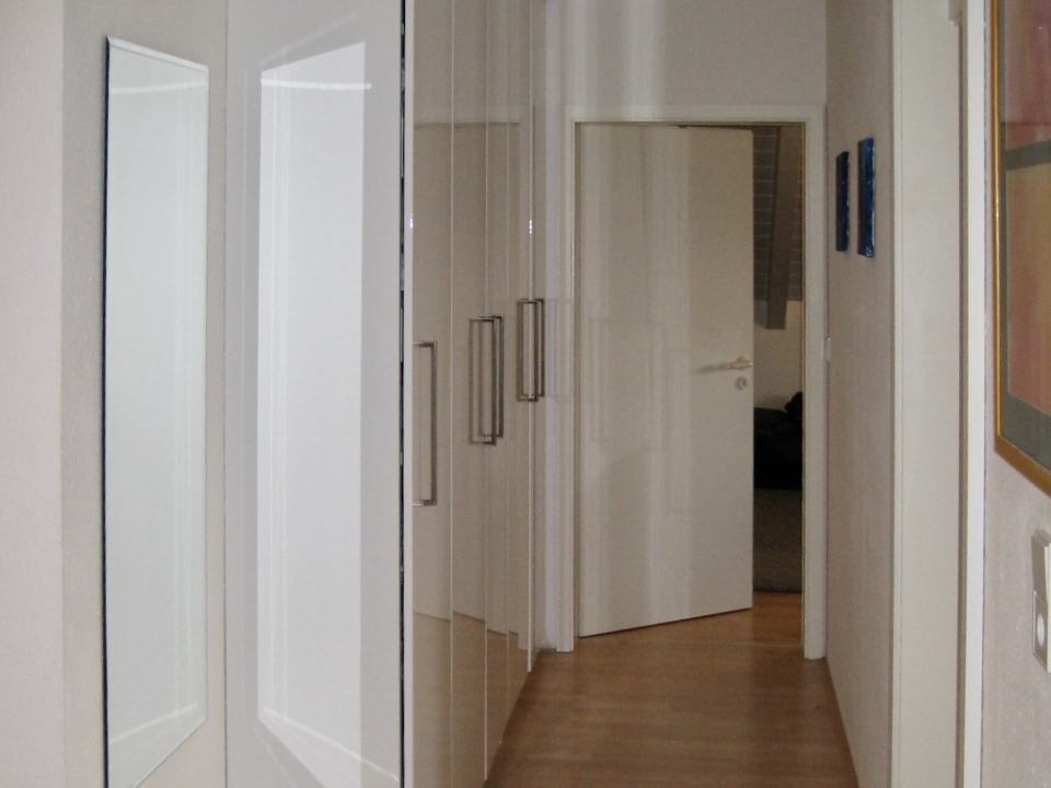 Stillvolle Dachgeschoßwohnung mit 2 Bädern 360° Besichtigung - Foto 5